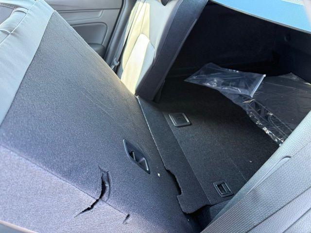 new 2026 Acura Integra car, priced at $35,295