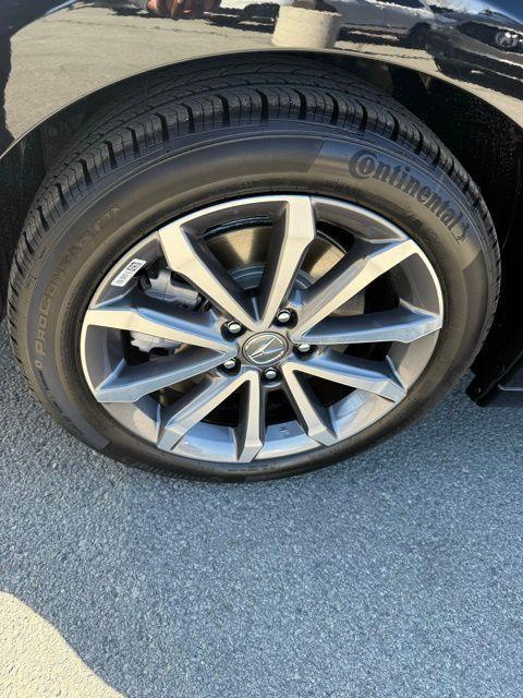 new 2026 Acura Integra car, priced at $35,295