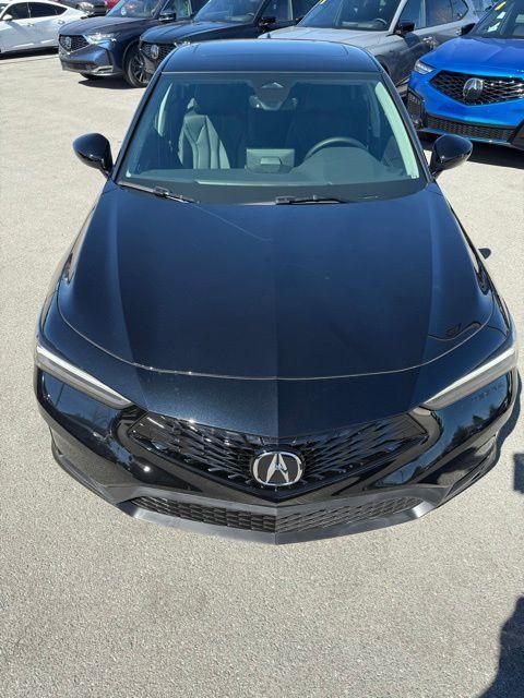 new 2026 Acura Integra car, priced at $35,295