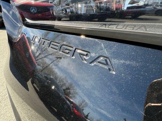 new 2026 Acura Integra car, priced at $35,295