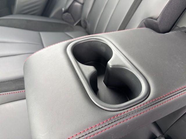 used 2025 Acura ADX car, priced at $38,895