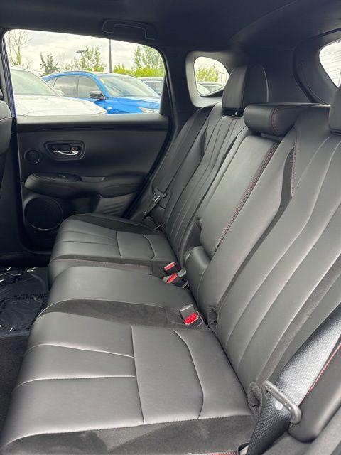 used 2025 Acura ADX car, priced at $38,895