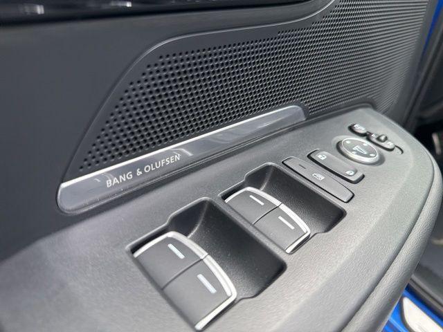 used 2025 Acura ADX car, priced at $38,895