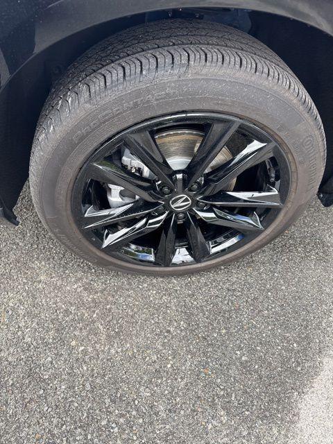used 2025 Acura ADX car, priced at $38,895