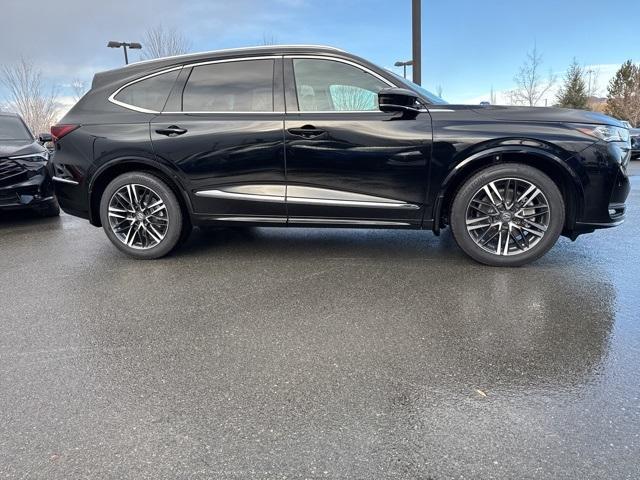 new 2026 Acura MDX car, priced at $68,850
