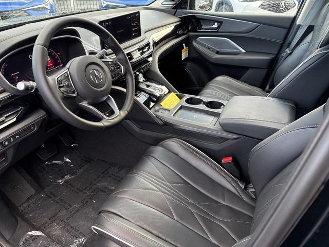 new 2026 Acura MDX car, priced at $68,850