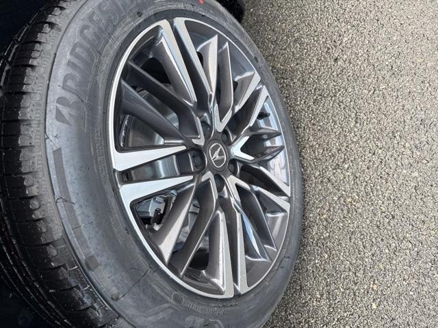 new 2026 Acura MDX car, priced at $68,850