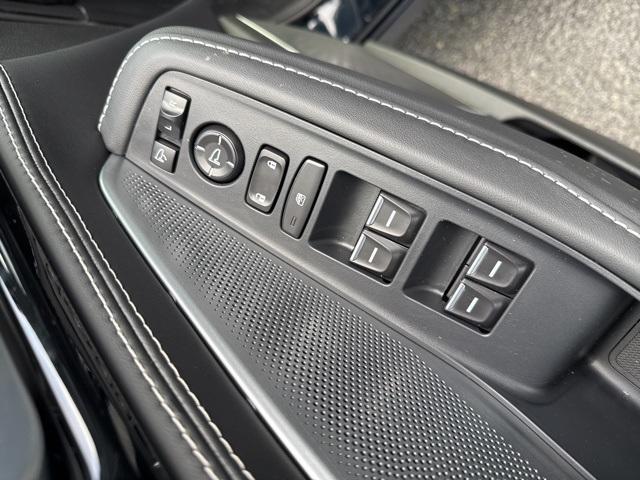 new 2026 Acura MDX car, priced at $68,850