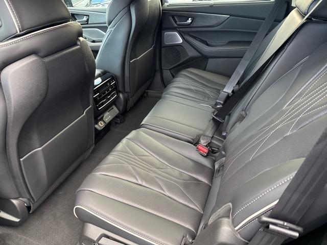 new 2026 Acura MDX car, priced at $68,850