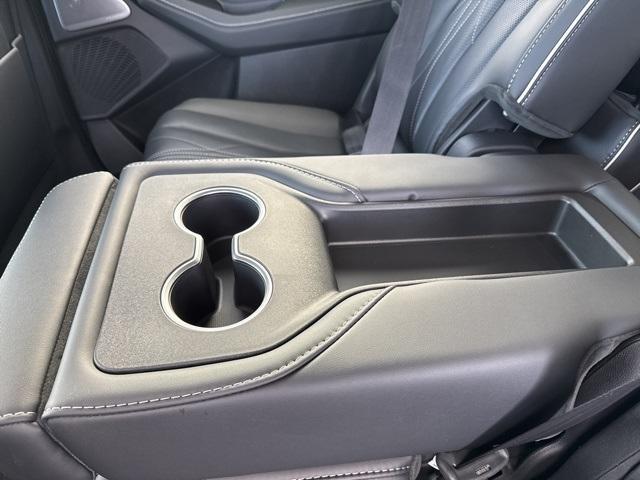 new 2026 Acura MDX car, priced at $68,850