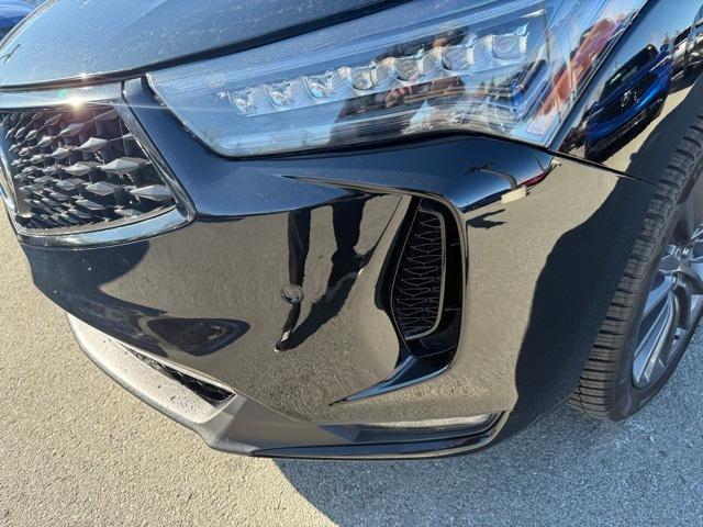 used 2022 Acura RDX car, priced at $31,599