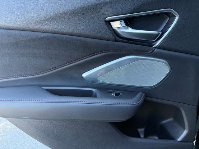 used 2022 Acura RDX car, priced at $31,599