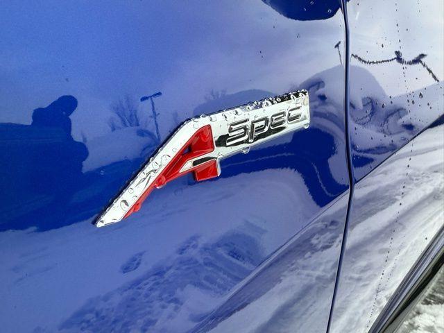 used 2023 Acura RDX car, priced at $38,995