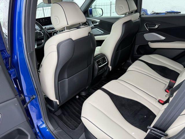 used 2023 Acura RDX car, priced at $38,995