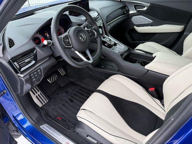 used 2023 Acura RDX car, priced at $38,995