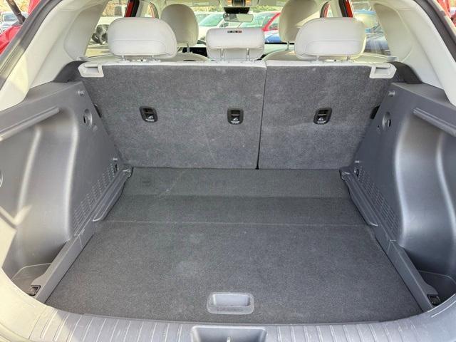 used 2024 Hyundai Kona car, priced at $18,299