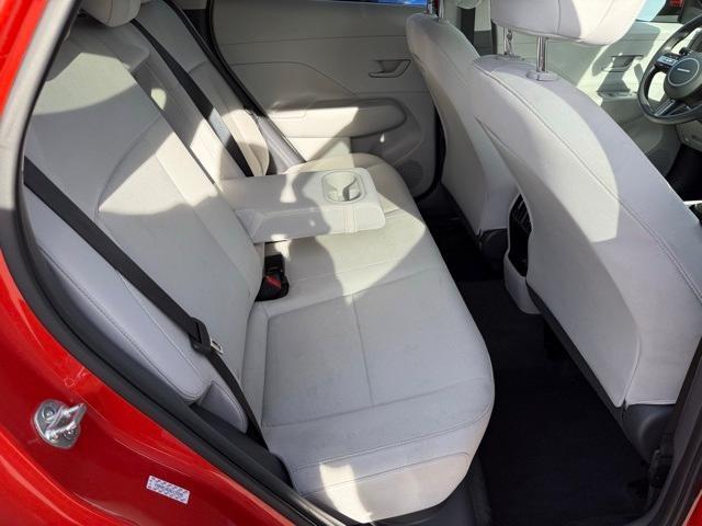 used 2024 Hyundai Kona car, priced at $18,299