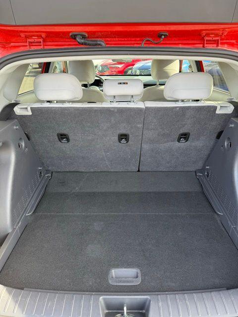 used 2024 Hyundai Kona car, priced at $18,295