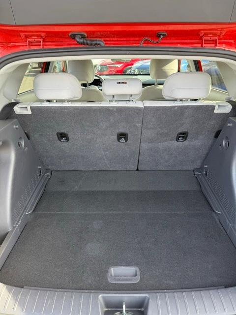 used 2024 Hyundai Kona car, priced at $18,299