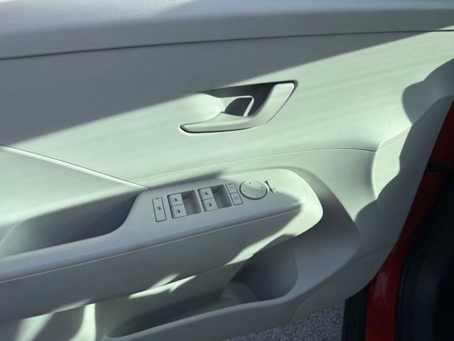 used 2024 Hyundai Kona car, priced at $18,295