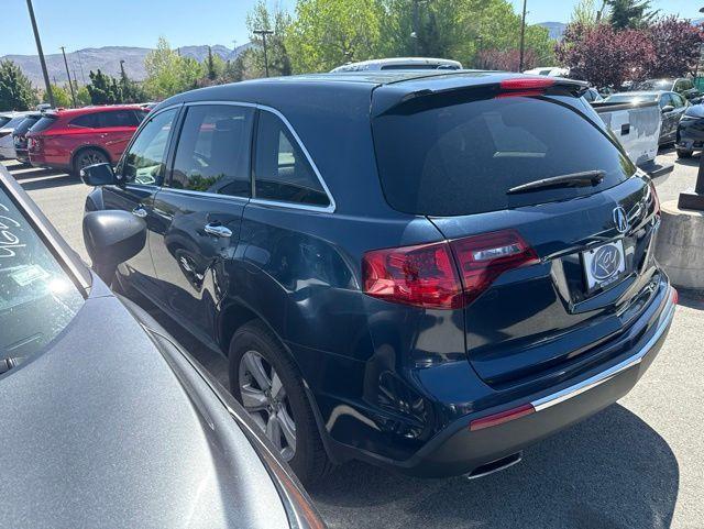 used 2013 Acura MDX car, priced at $9,985