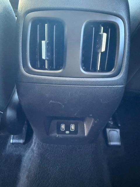 used 2024 Hyundai Tucson car, priced at $19,895