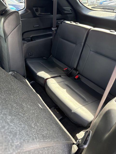 used 2024 Mitsubishi Outlander car, priced at $22,695
