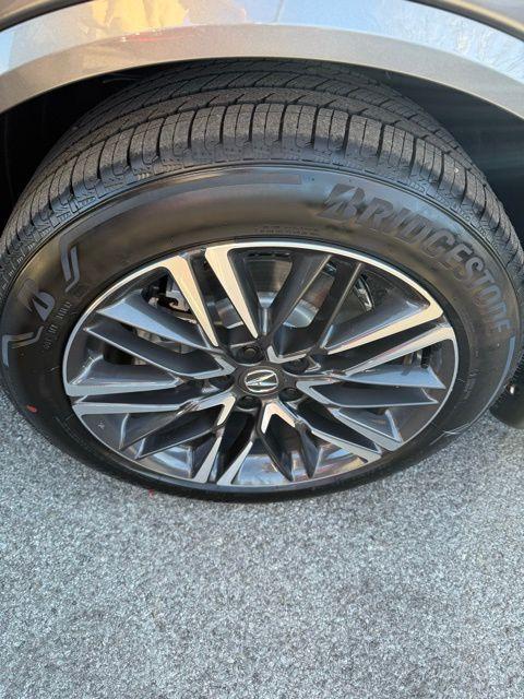 new 2026 Acura MDX car, priced at $68,950