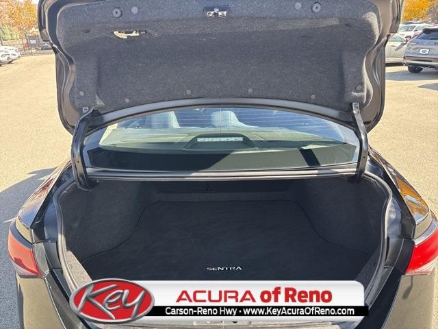 used 2022 Nissan Sentra car, priced at $14,495