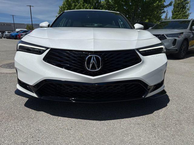 new 2026 Acura Integra car, priced at $37,845