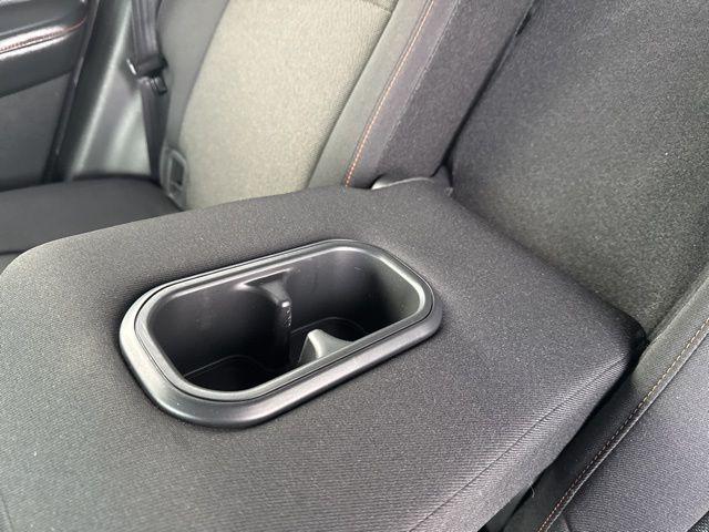 used 2024 Honda CR-V Hybrid car, priced at $29,695