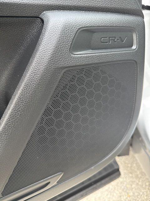 used 2024 Honda CR-V Hybrid car, priced at $29,695