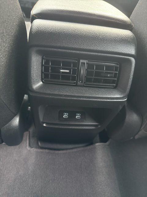 used 2024 Honda CR-V Hybrid car, priced at $29,695