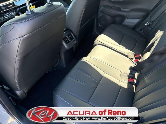 new 2025 Acura ADX car, priced at $38,950