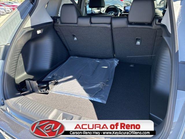 new 2025 Acura ADX car, priced at $38,950