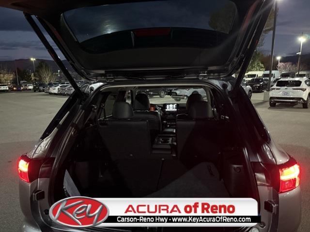 used 2024 Mitsubishi Outlander car, priced at $21,999