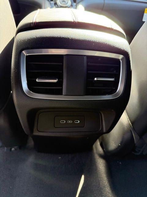 new 2026 Acura RDX car, priced at $52,750