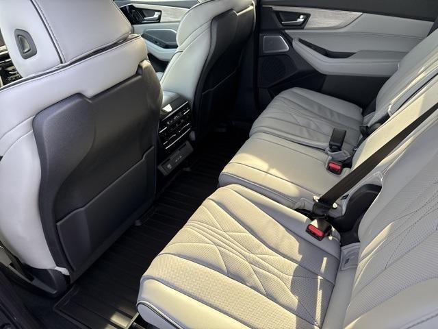 new 2026 Acura MDX car, priced at $68,250