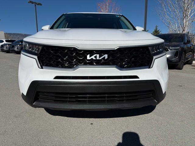 used 2023 Kia Sorento car, priced at $21,395