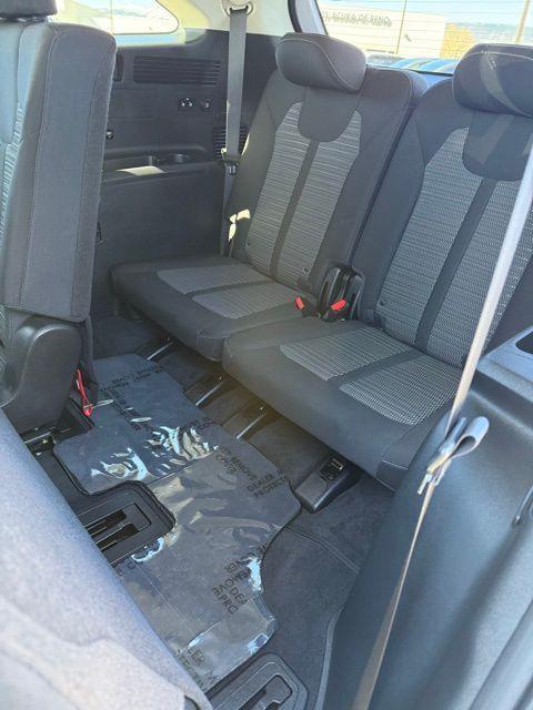 used 2023 Kia Sorento car, priced at $21,395