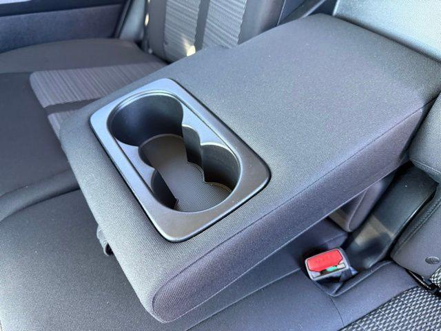 used 2023 Kia Sorento car, priced at $21,395