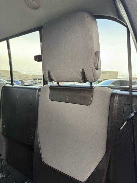 used 2022 Toyota Tacoma car, priced at $36,795