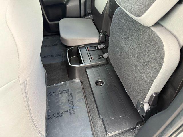 used 2022 Toyota Tacoma car, priced at $36,795