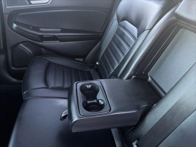 used 2023 Ford Edge car, priced at $21,999