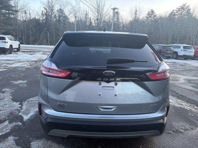 used 2023 Ford Edge car, priced at $21,999