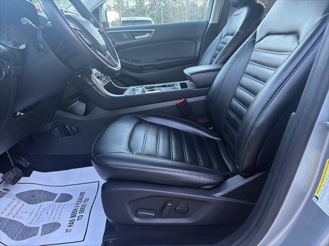 used 2023 Ford Edge car, priced at $21,999