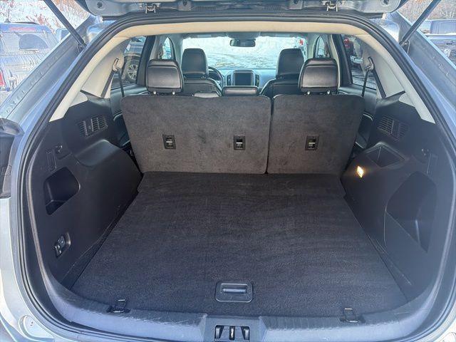 used 2023 Ford Edge car, priced at $21,999