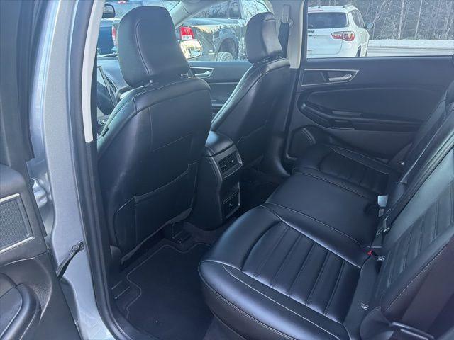 used 2023 Ford Edge car, priced at $21,999