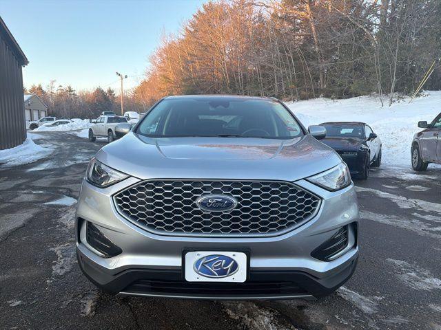 used 2023 Ford Edge car, priced at $21,999