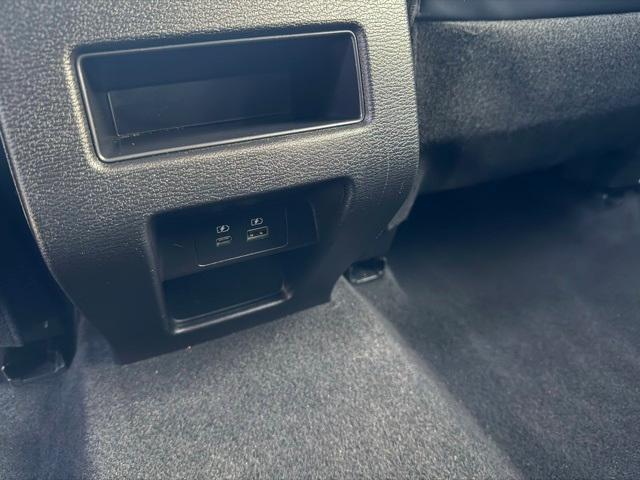 used 2024 Mitsubishi Outlander car, priced at $22,999